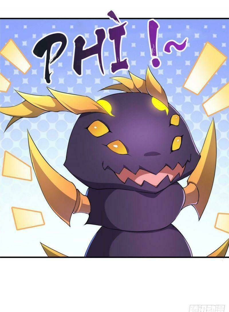 Thần Sủng Tiến Hóa Chapter 12 - Trang 2