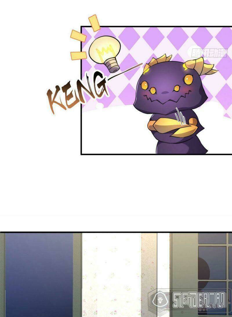 Thần Sủng Tiến Hóa Chapter 12 - Trang 2