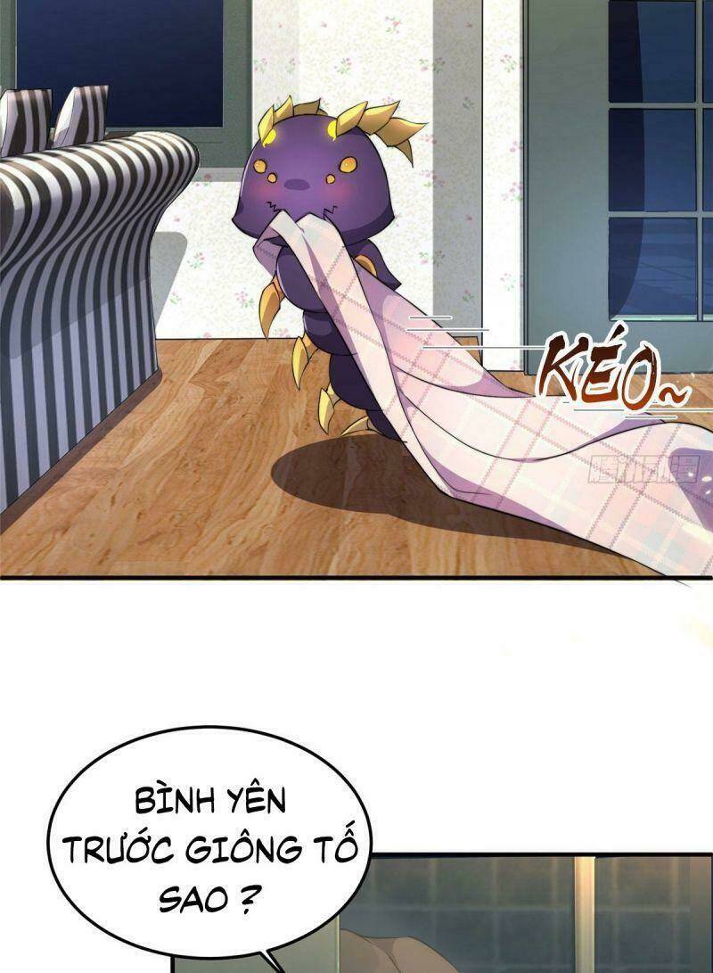 Thần Sủng Tiến Hóa Chapter 12 - Trang 2