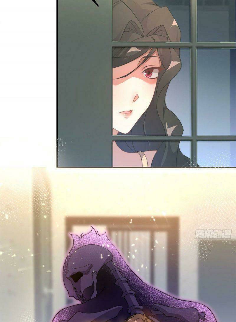 Thần Sủng Tiến Hóa Chapter 12 - Trang 2