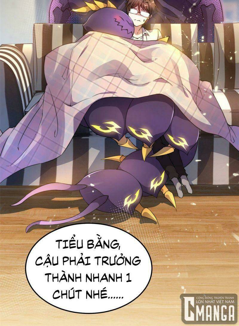 Thần Sủng Tiến Hóa Chapter 12 - Trang 2