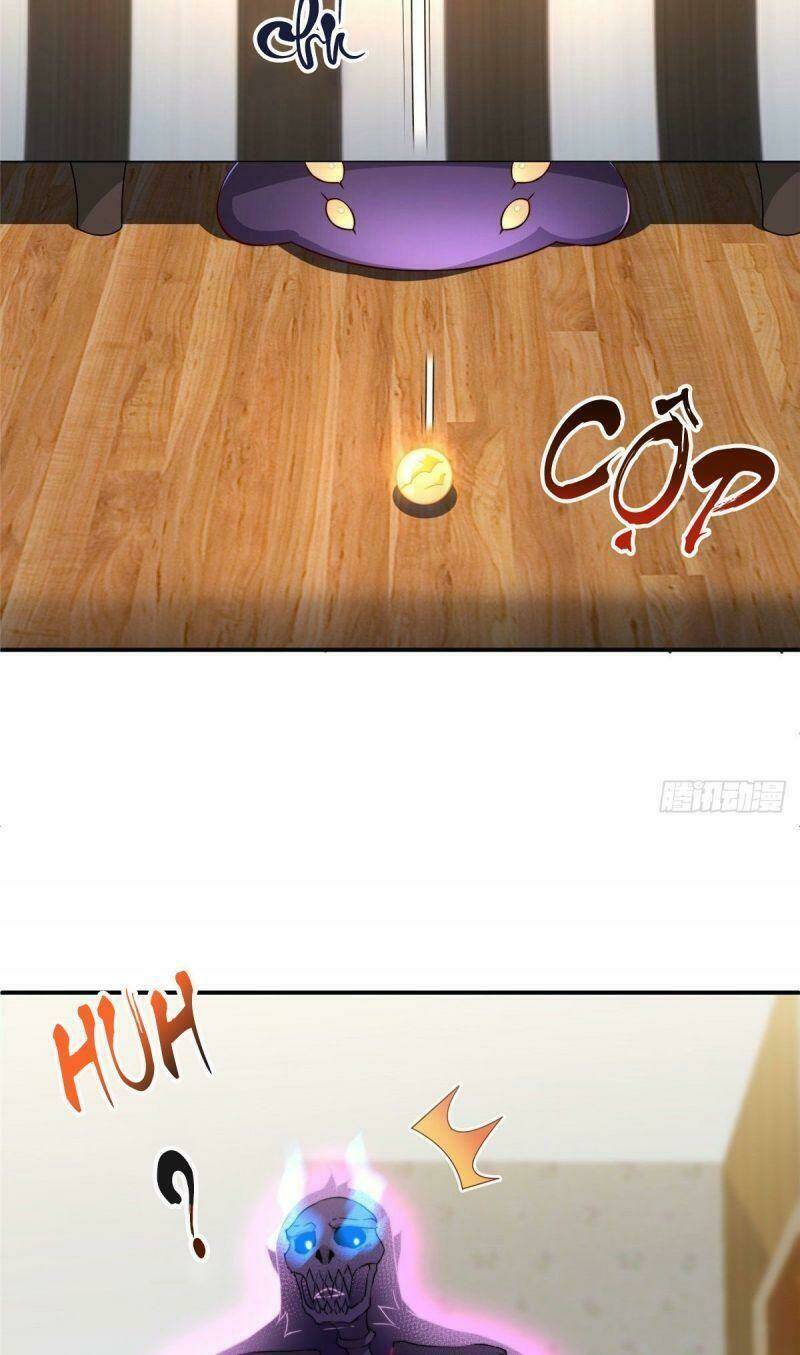 Thần Sủng Tiến Hóa Chapter 12 - Trang 2