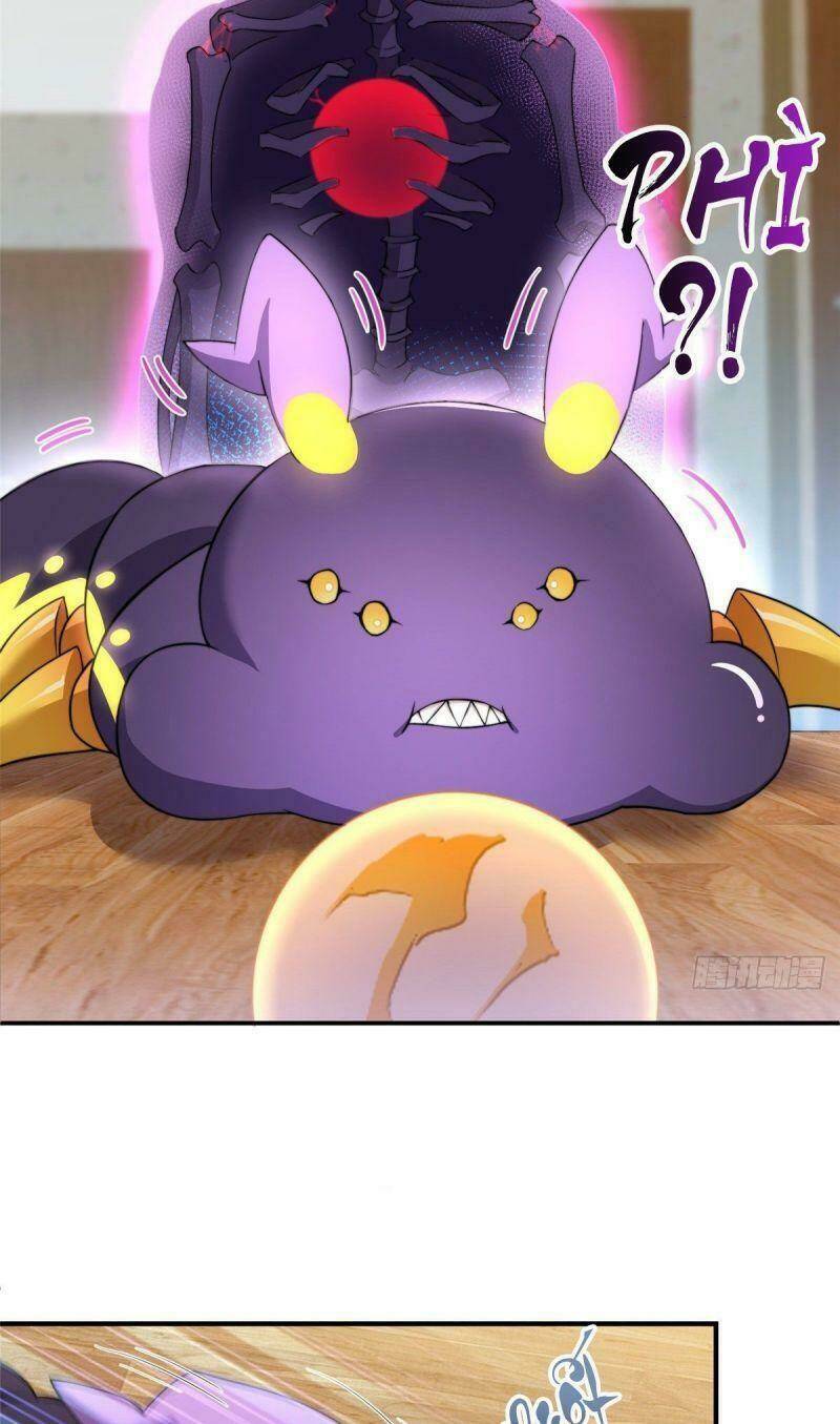 Thần Sủng Tiến Hóa Chapter 12 - Trang 2