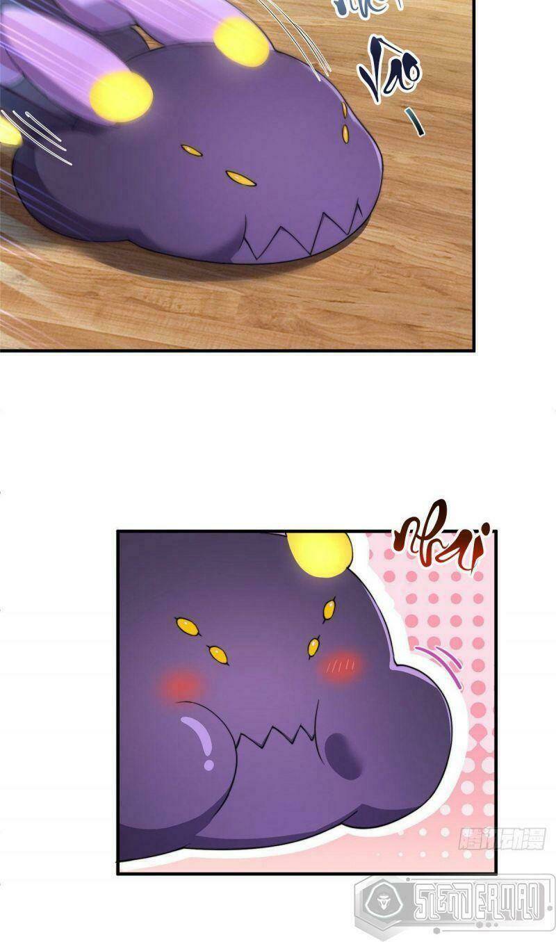 Thần Sủng Tiến Hóa Chapter 12 - Trang 2