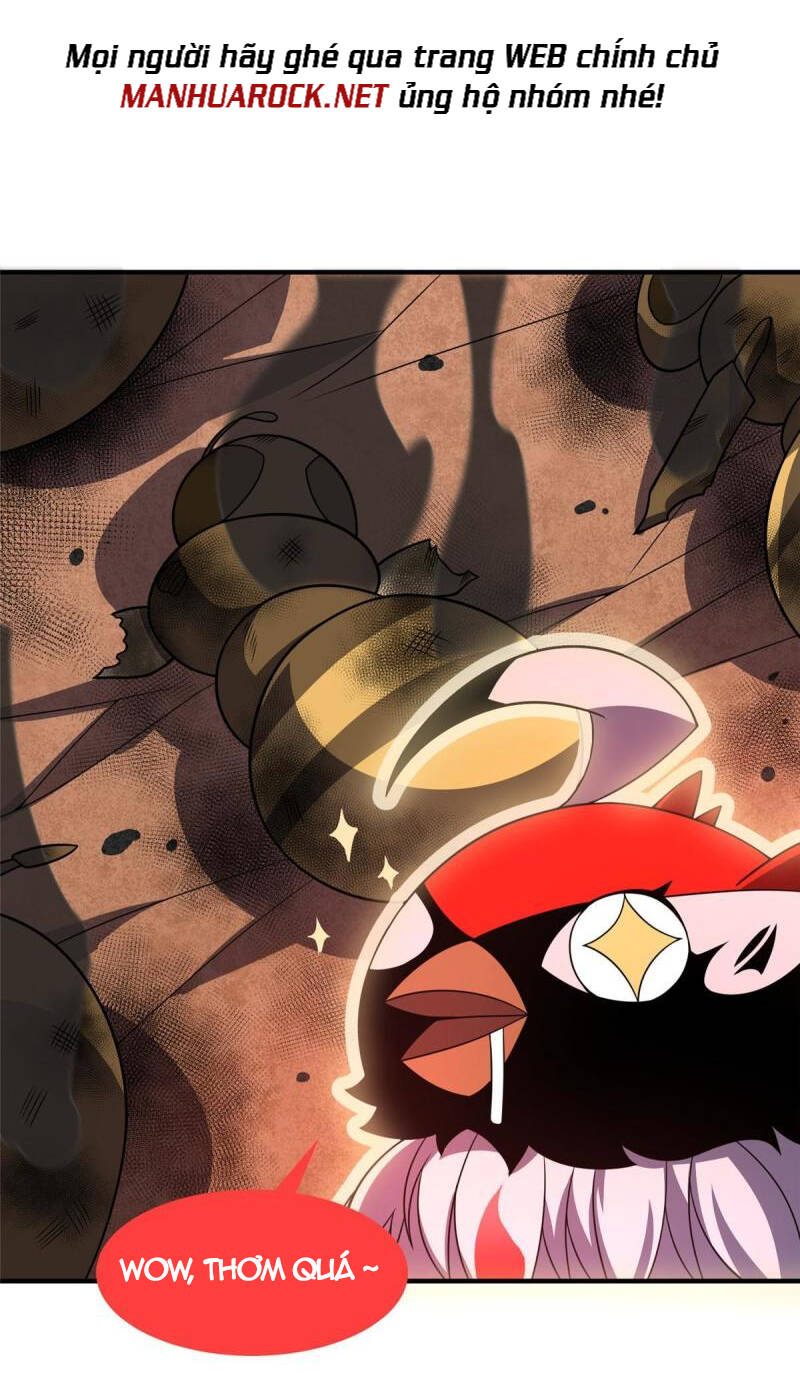 Thần Sủng Tiến Hóa Chapter 120 - Trang 2