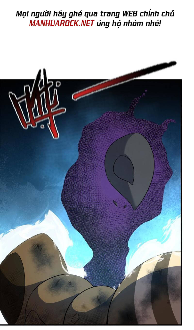 Thần Sủng Tiến Hóa Chapter 120 - Trang 2