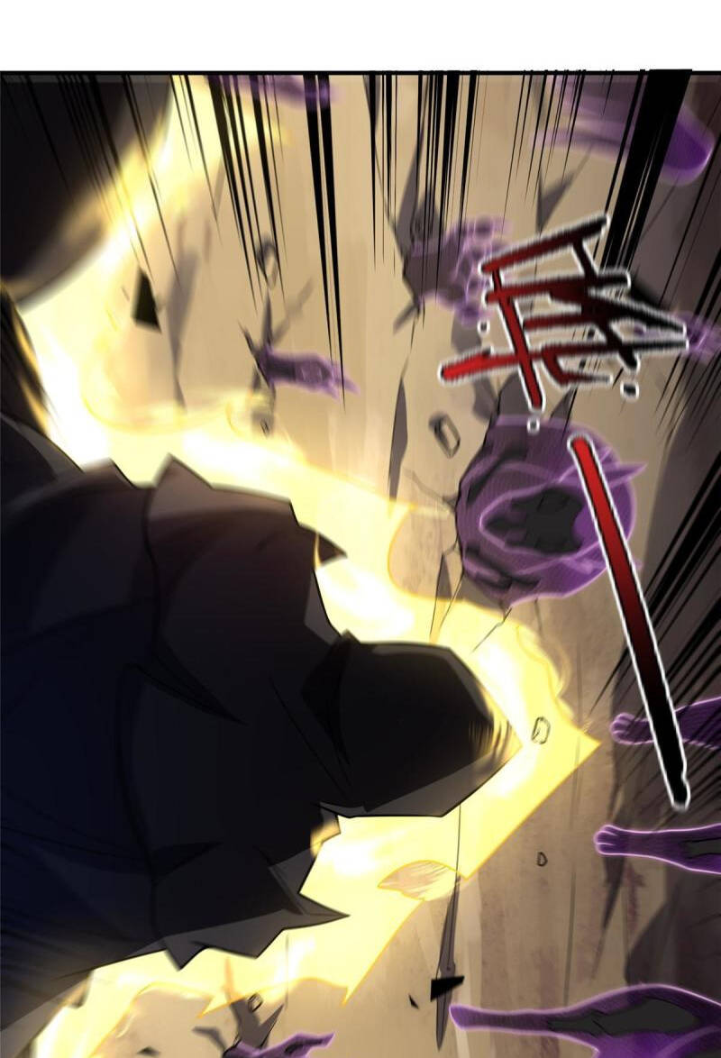 Thần Sủng Tiến Hóa Chapter 120 - Trang 2