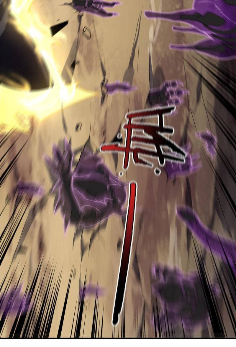 Thần Sủng Tiến Hóa Chapter 120 - Trang 2