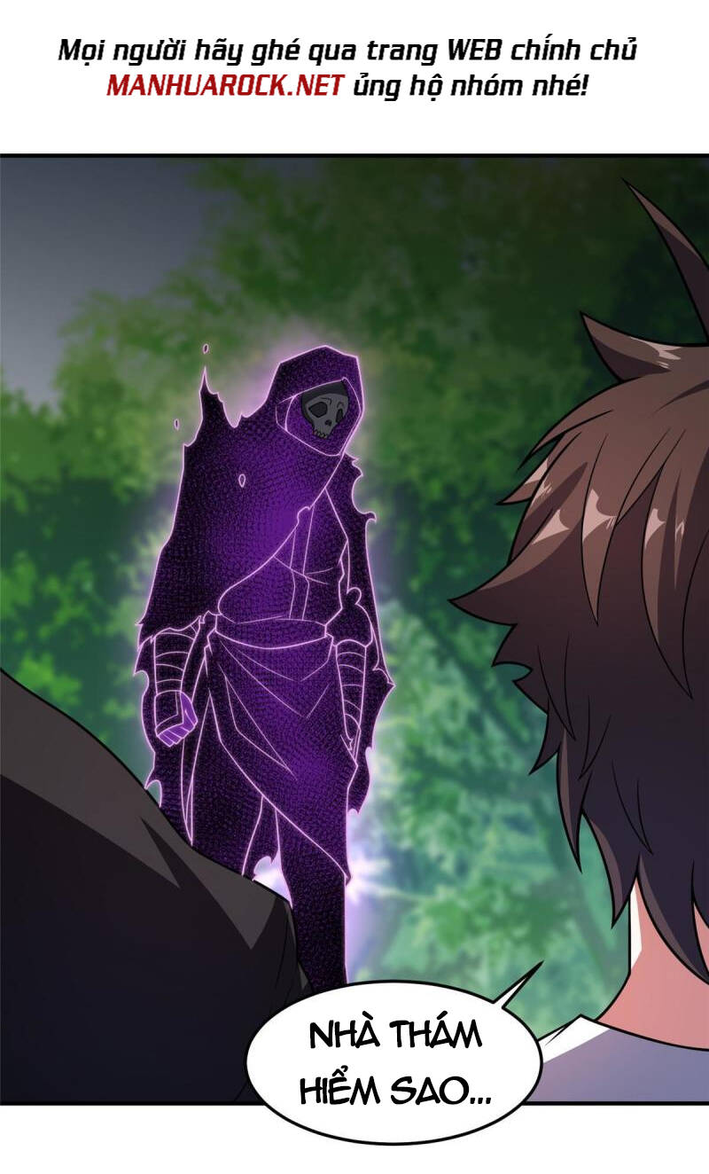 Thần Sủng Tiến Hóa Chapter 120 - Trang 2