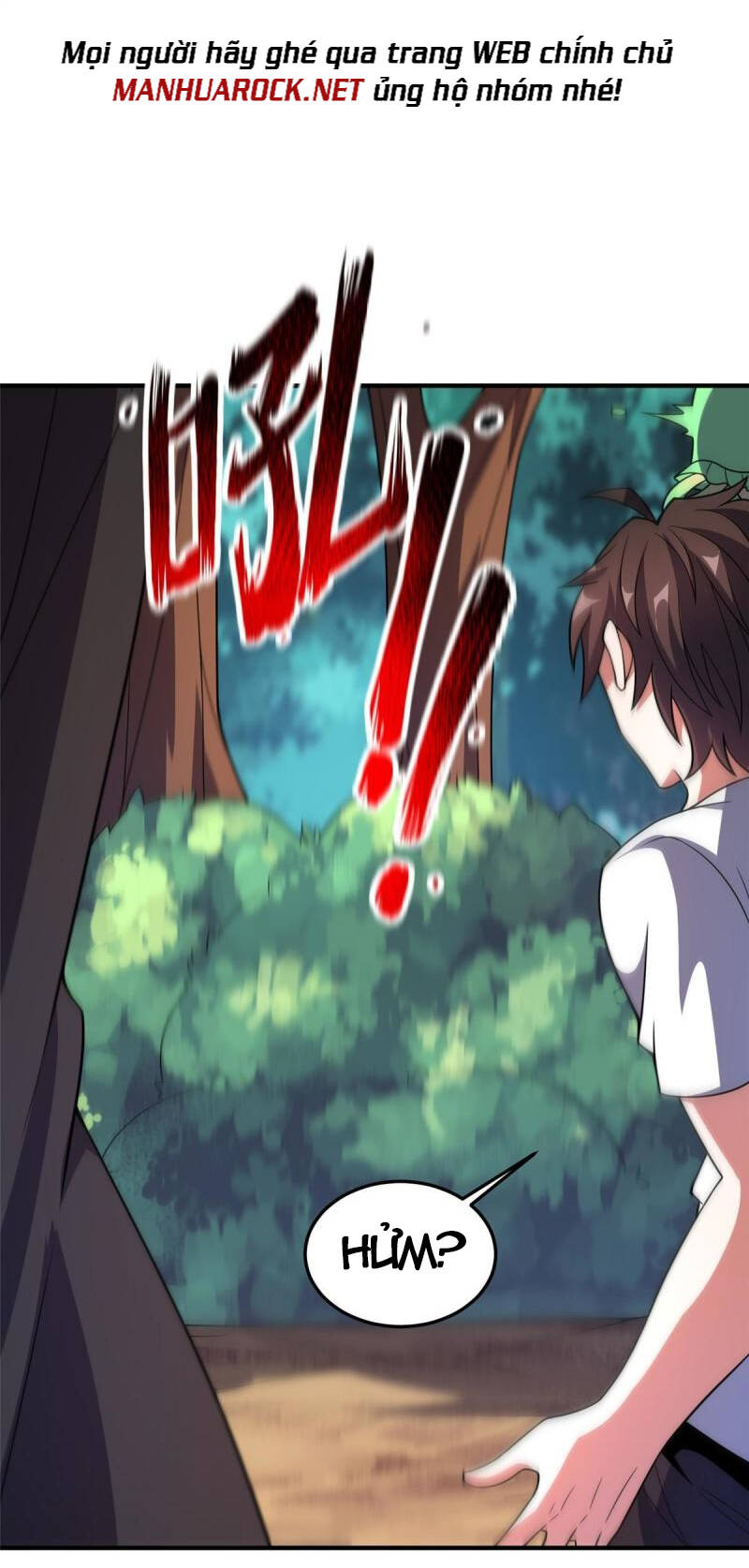 Thần Sủng Tiến Hóa Chapter 120 - Trang 2