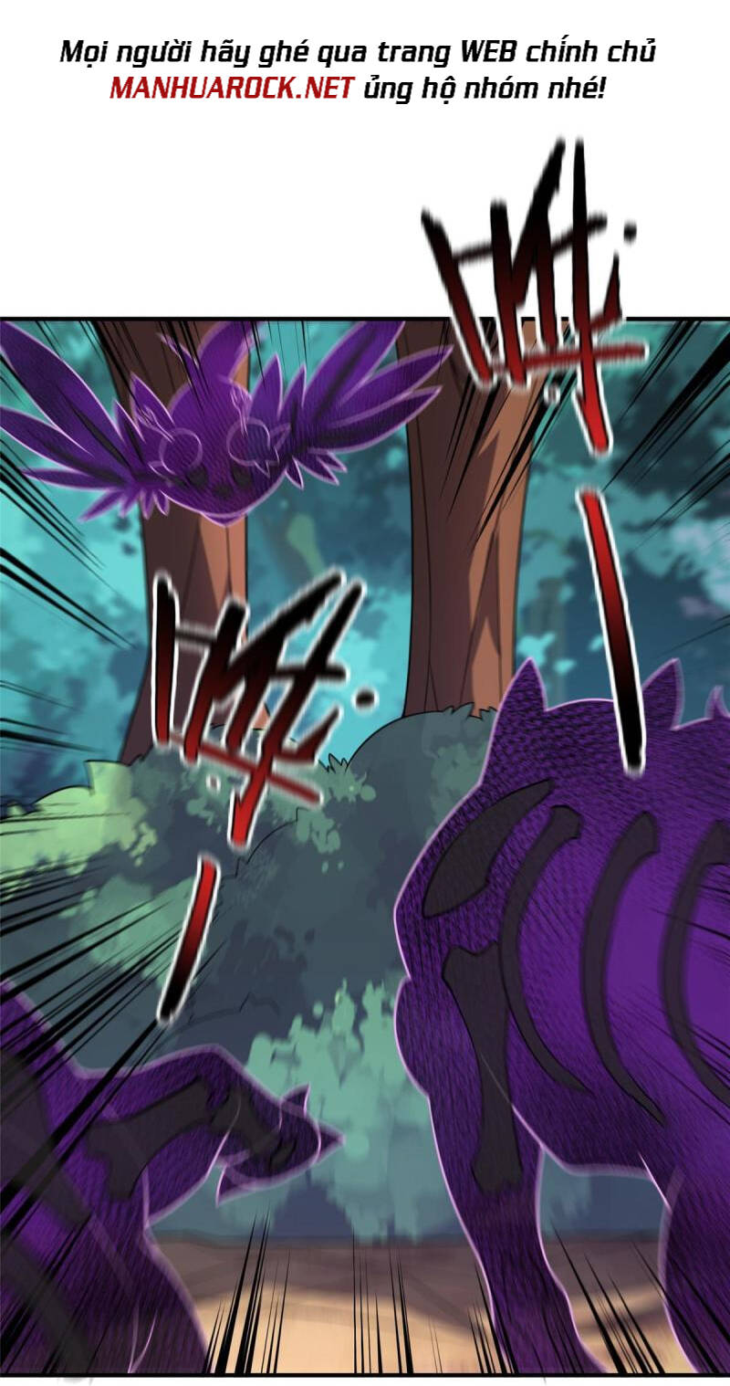 Thần Sủng Tiến Hóa Chapter 120 - Trang 2