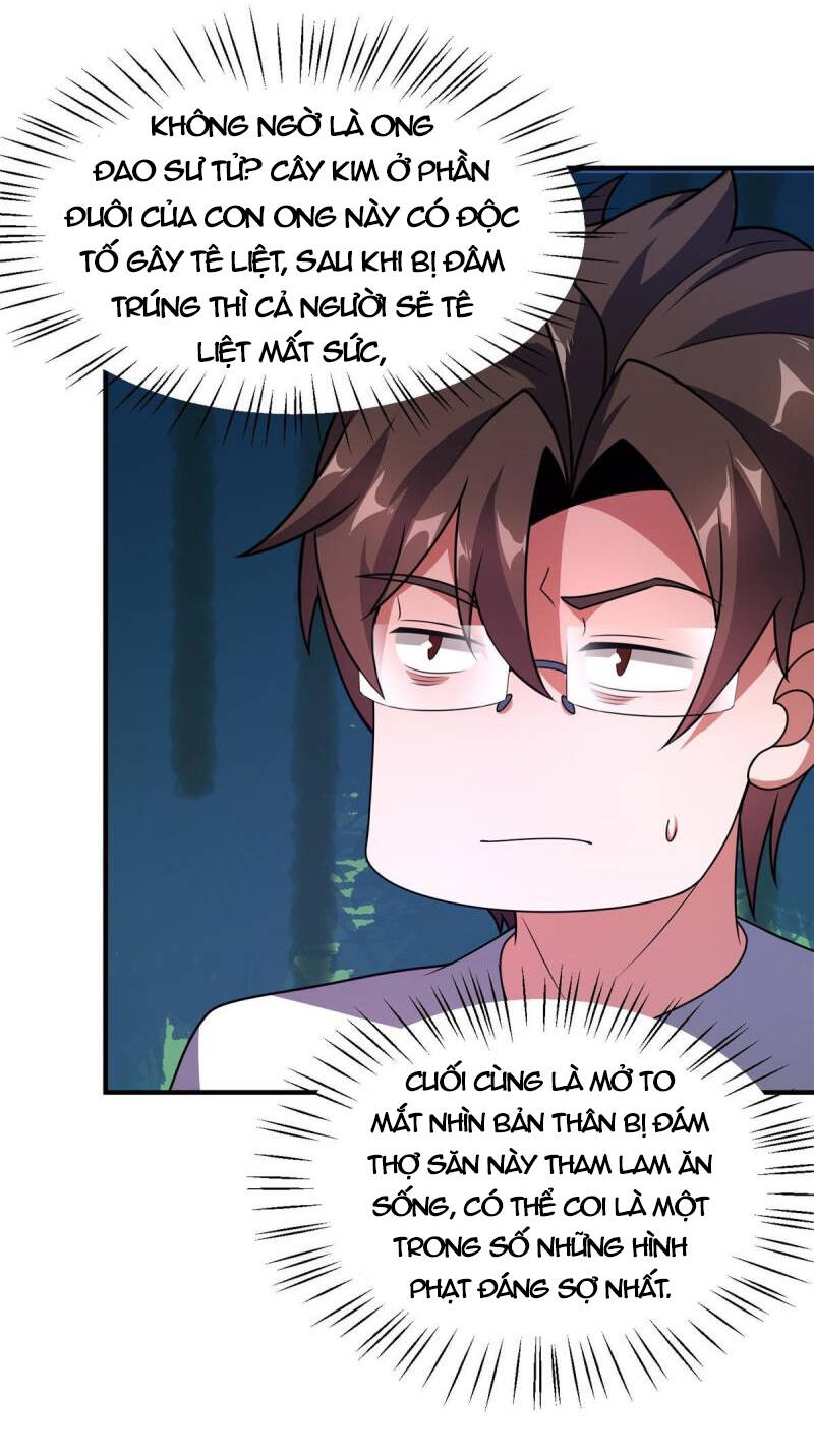 Thần Sủng Tiến Hóa Chapter 120 - Trang 2