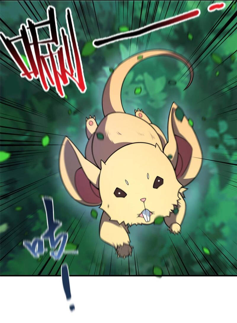 Thần Sủng Tiến Hóa Chapter 120 - Trang 2