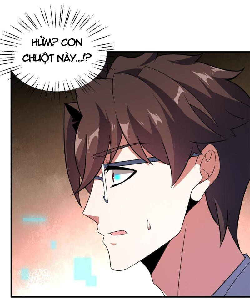 Thần Sủng Tiến Hóa Chapter 120 - Trang 2