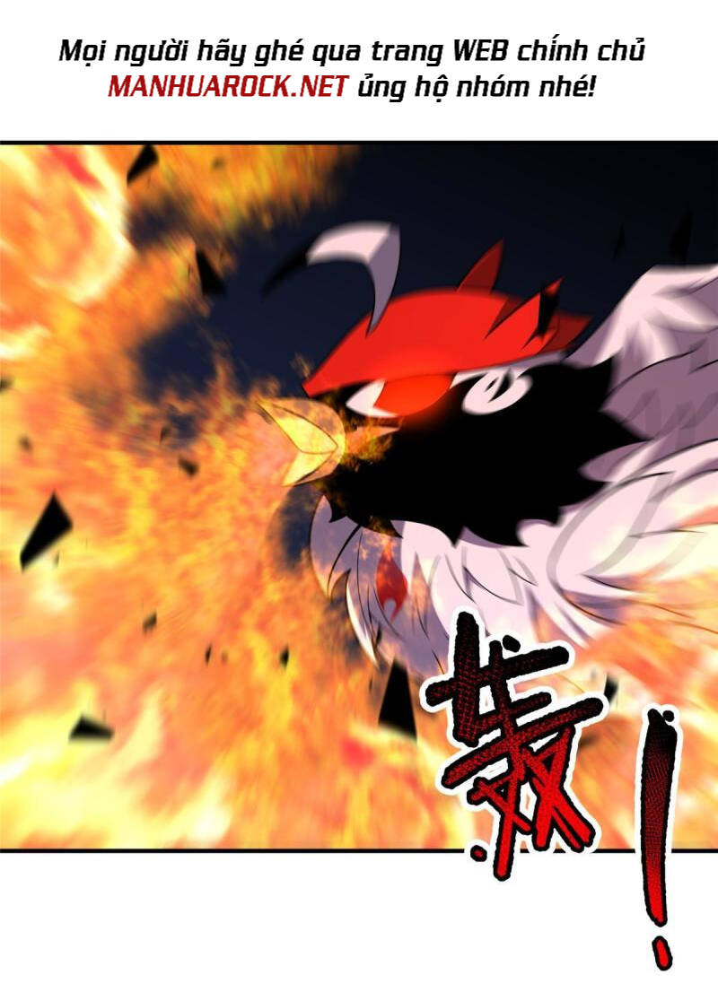 Thần Sủng Tiến Hóa Chapter 120 - Trang 2