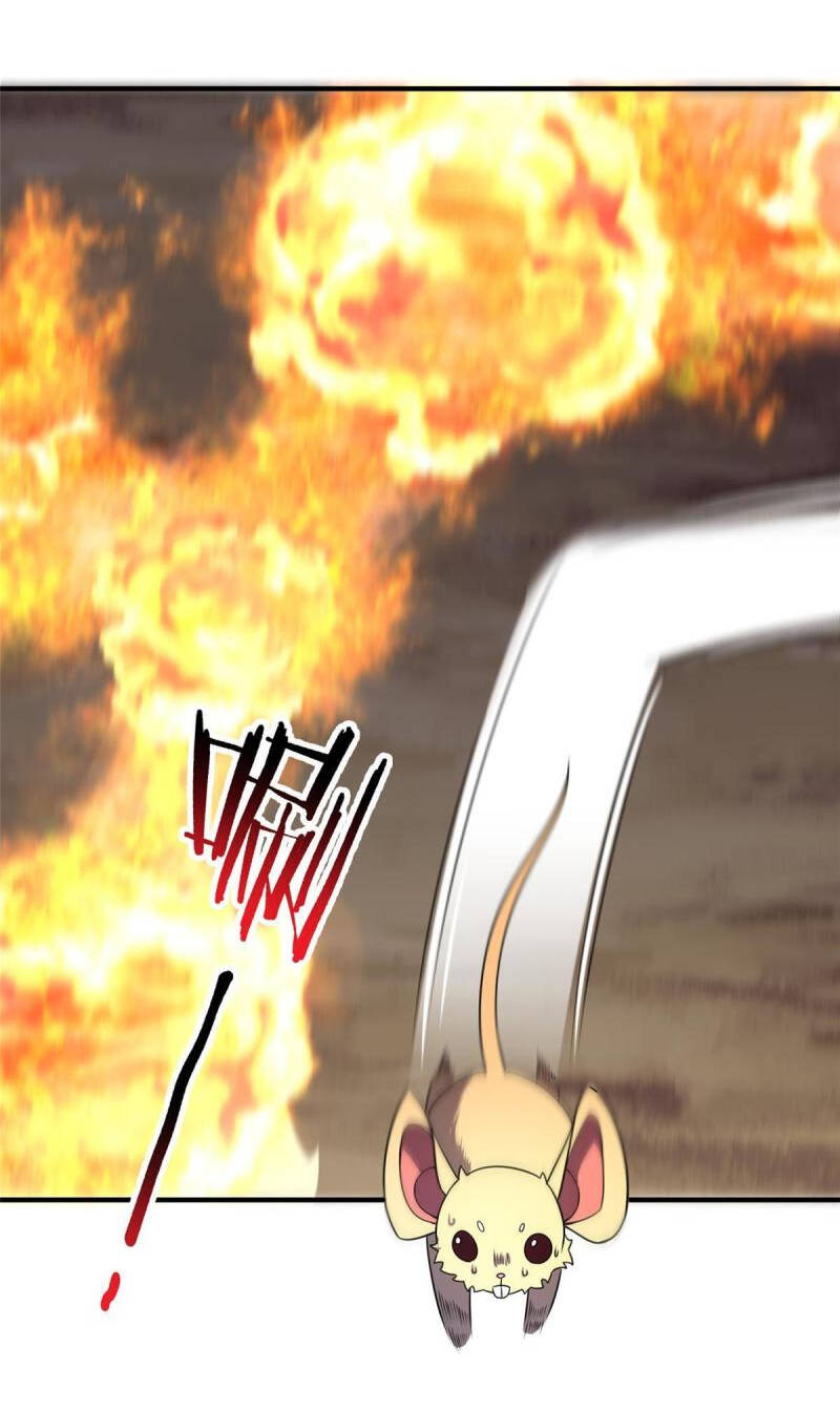 Thần Sủng Tiến Hóa Chapter 120 - Trang 2