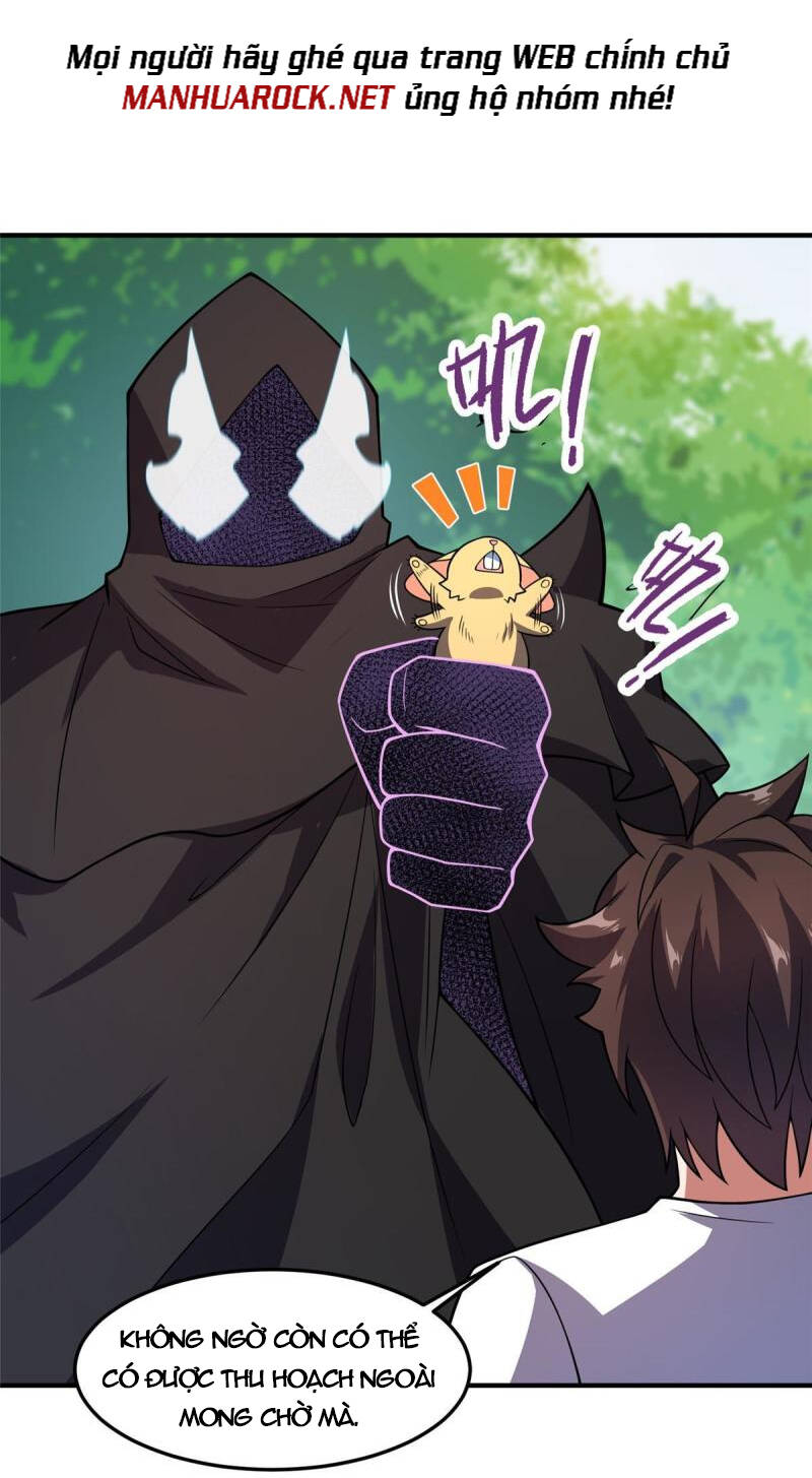 Thần Sủng Tiến Hóa Chapter 120 - Trang 2