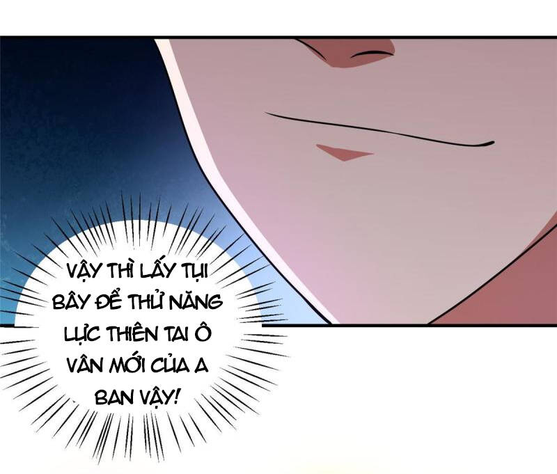 Thần Sủng Tiến Hóa Chapter 120 - Trang 2