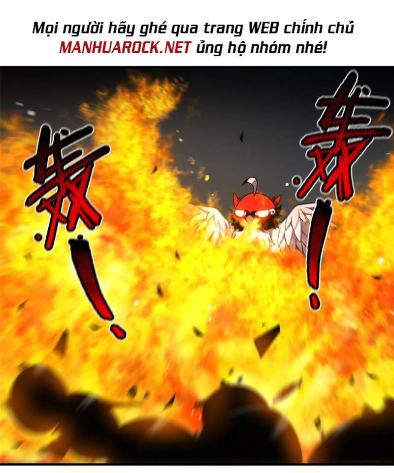 Thần Sủng Tiến Hóa Chapter 120 - Trang 2