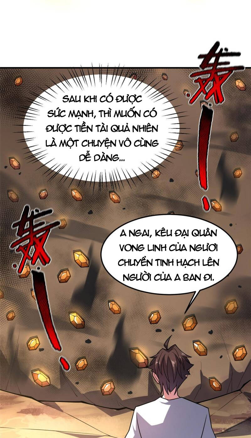 Thần Sủng Tiến Hóa Chapter 120 - Trang 2