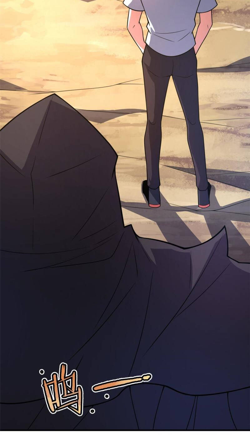 Thần Sủng Tiến Hóa Chapter 120 - Trang 2