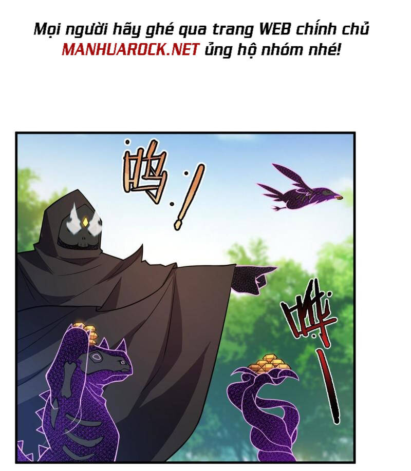 Thần Sủng Tiến Hóa Chapter 120 - Trang 2