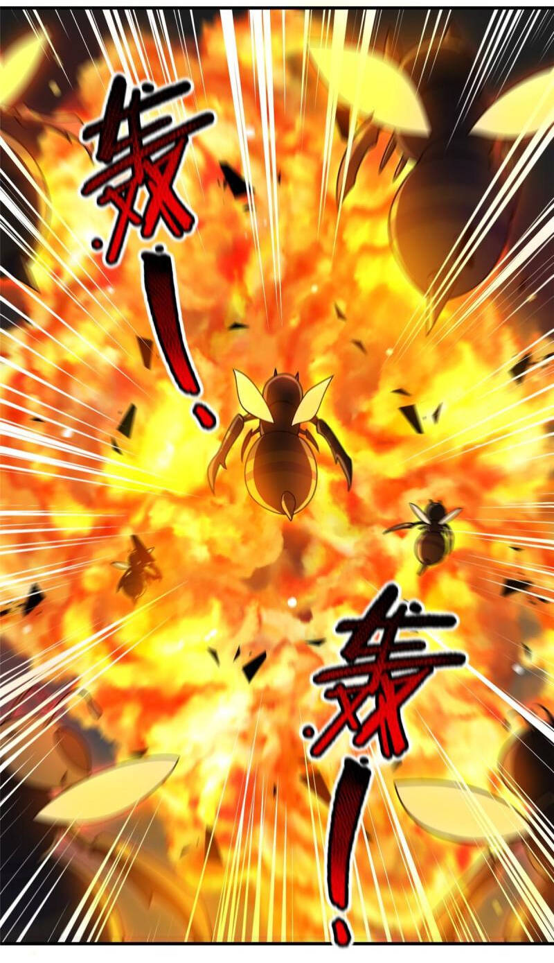 Thần Sủng Tiến Hóa Chapter 120 - Trang 2