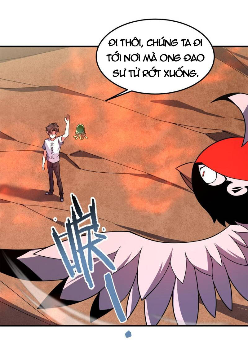 Thần Sủng Tiến Hóa Chapter 120 - Trang 2