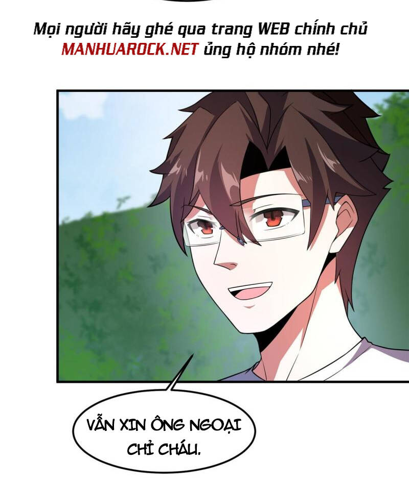 Thần Sủng Tiến Hóa Chapter 121 - Trang 2