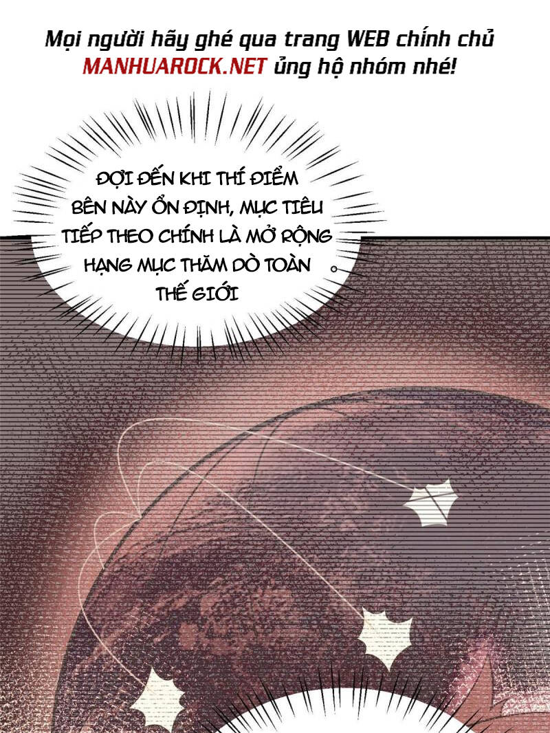 Thần Sủng Tiến Hóa Chapter 121 - Trang 2