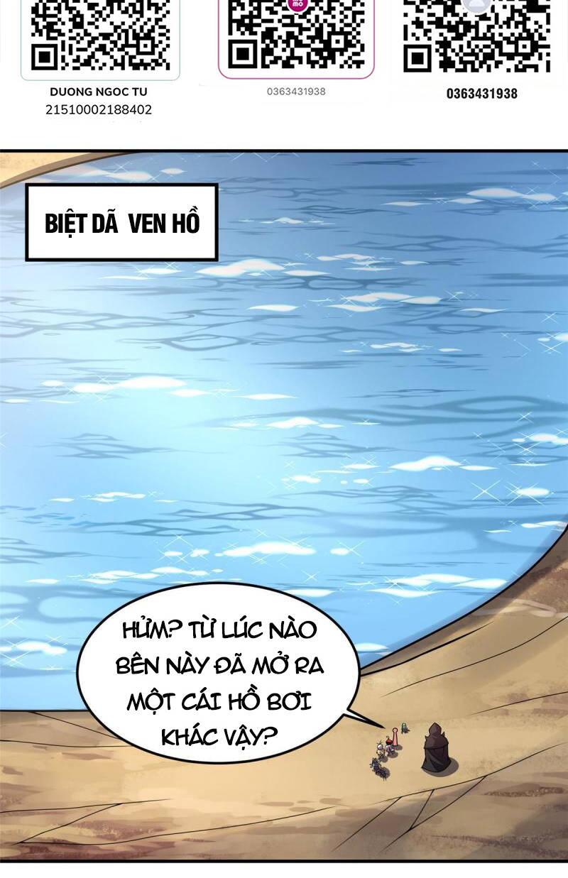 Thần Sủng Tiến Hóa Chapter 121 - Trang 2