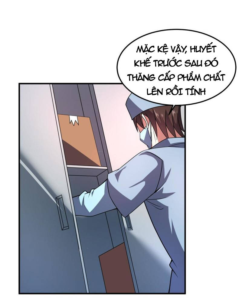 Thần Sủng Tiến Hóa Chapter 121 - Trang 2