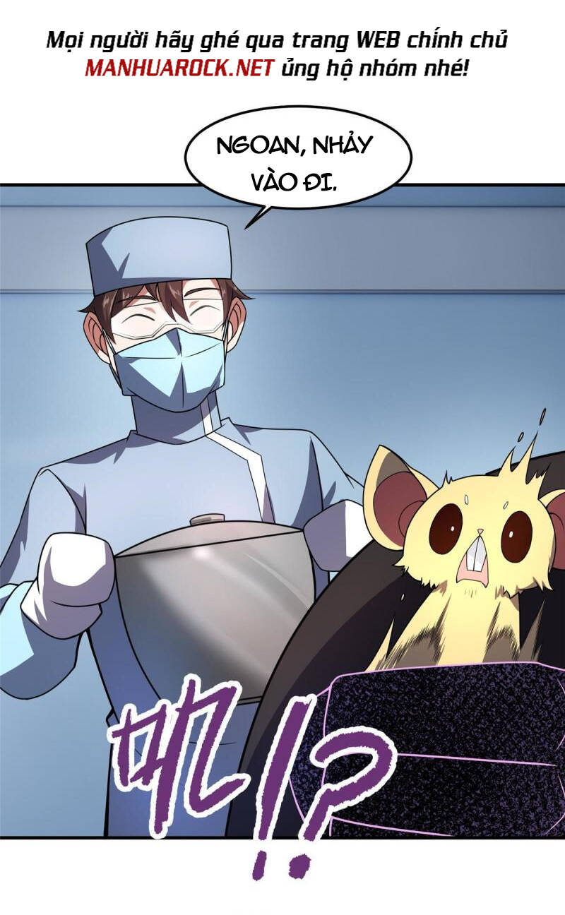 Thần Sủng Tiến Hóa Chapter 121 - Trang 2