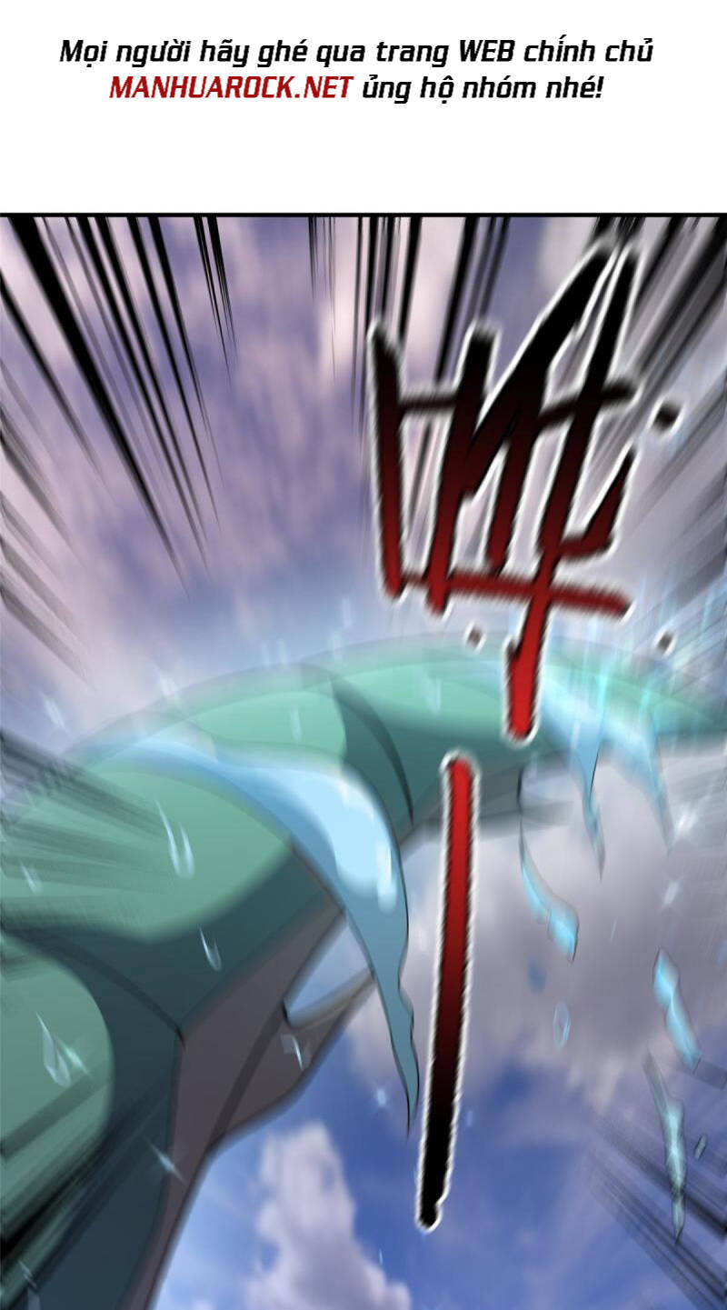 Thần Sủng Tiến Hóa Chapter 121 - Trang 2