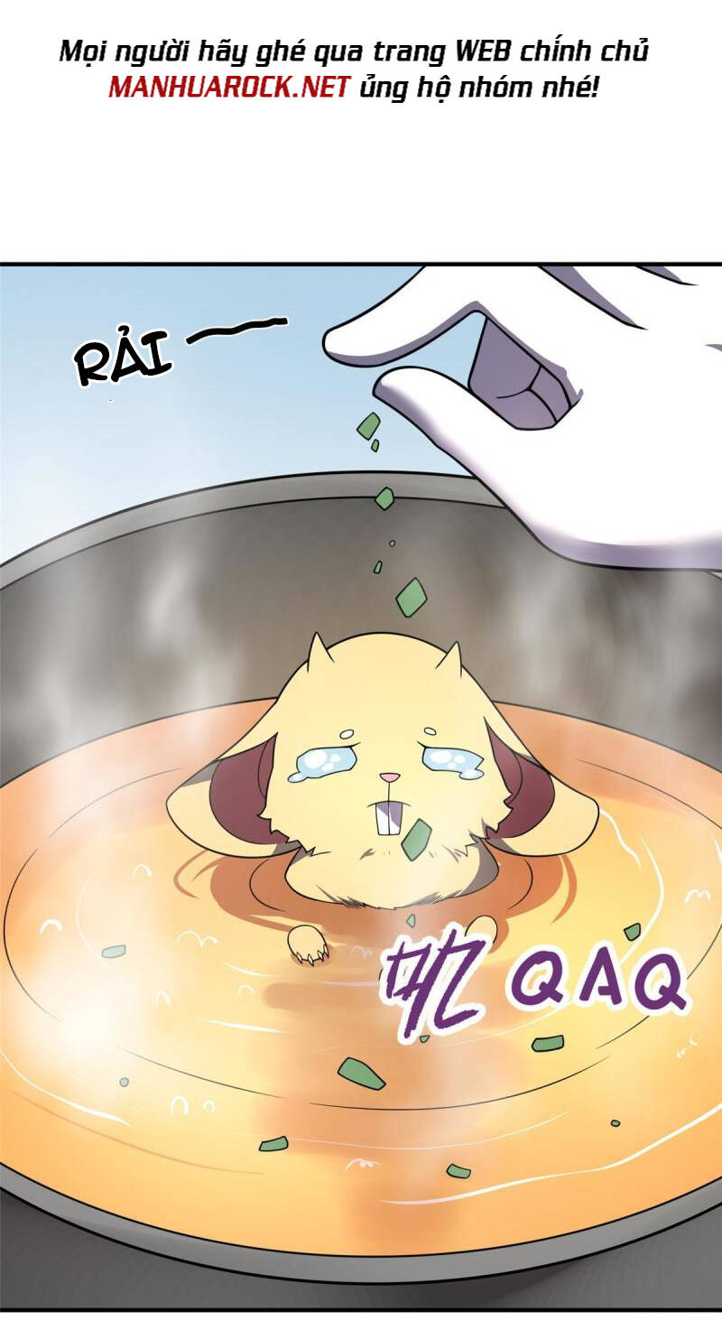 Thần Sủng Tiến Hóa Chapter 121 - Trang 2