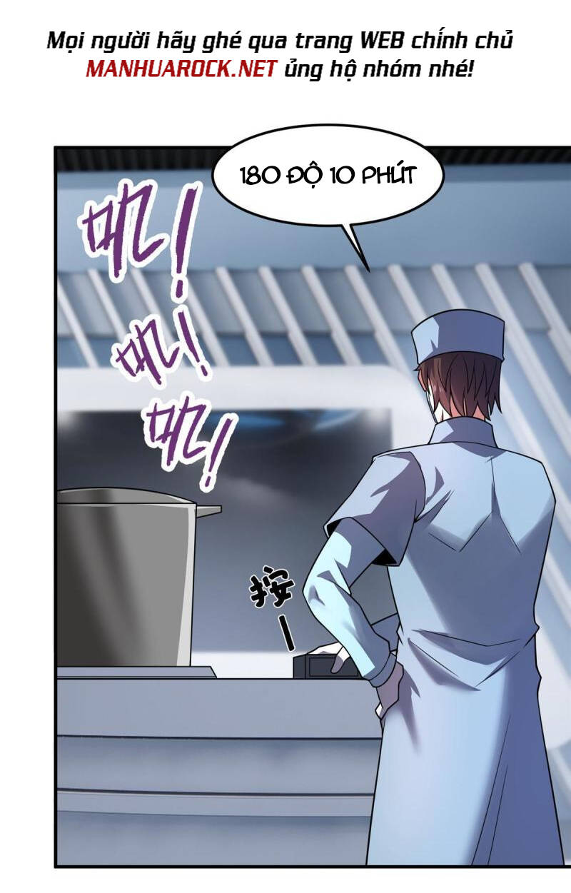 Thần Sủng Tiến Hóa Chapter 121 - Trang 2