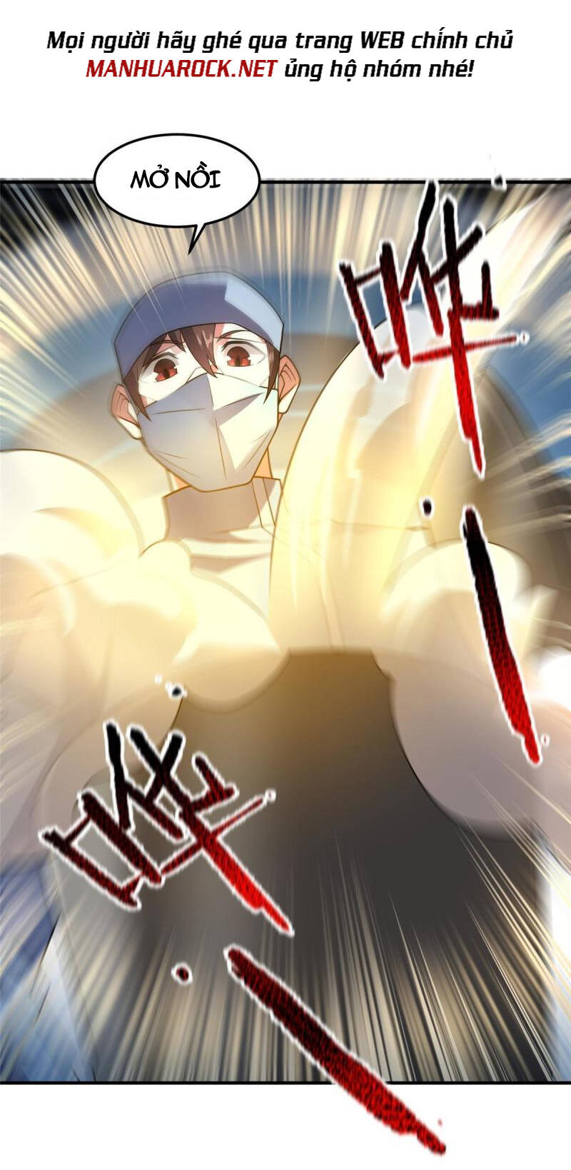 Thần Sủng Tiến Hóa Chapter 121 - Trang 2