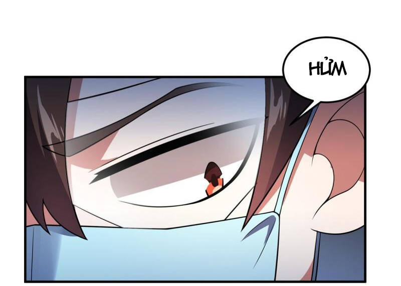 Thần Sủng Tiến Hóa Chapter 121 - Trang 2