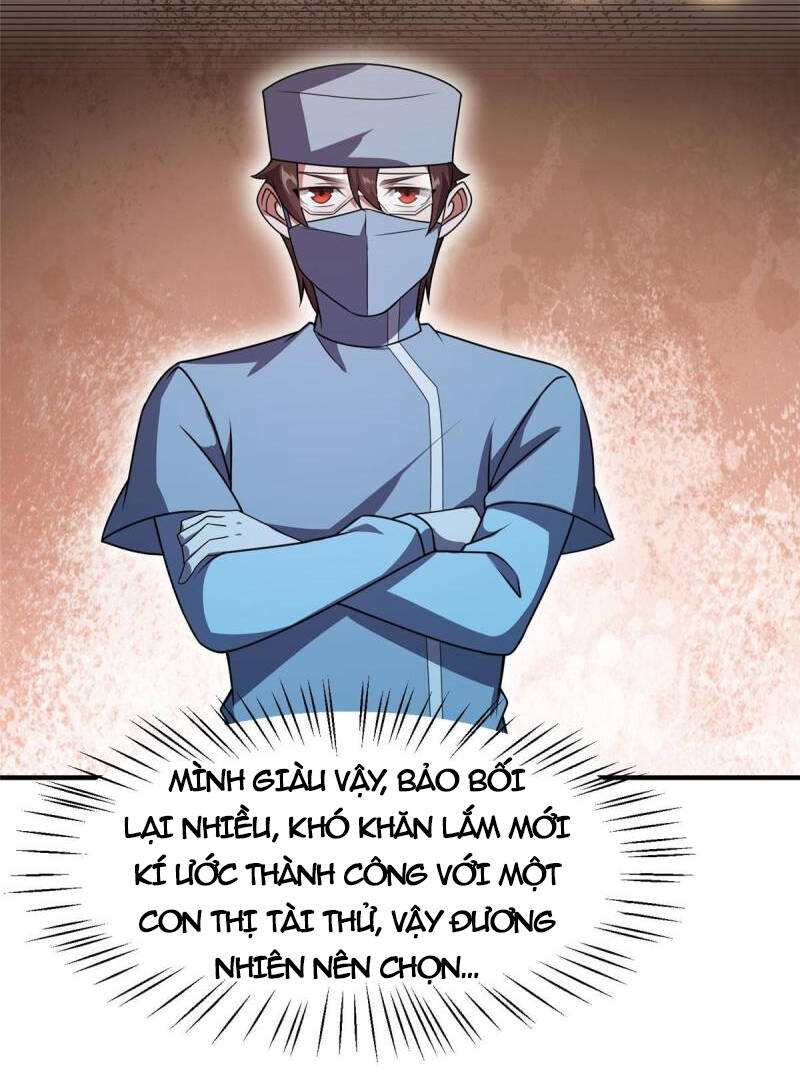 Thần Sủng Tiến Hóa Chapter 121 - Trang 2