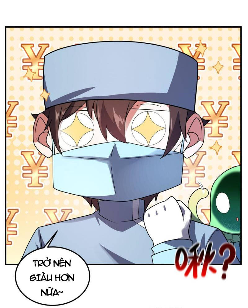 Thần Sủng Tiến Hóa Chapter 121 - Trang 2