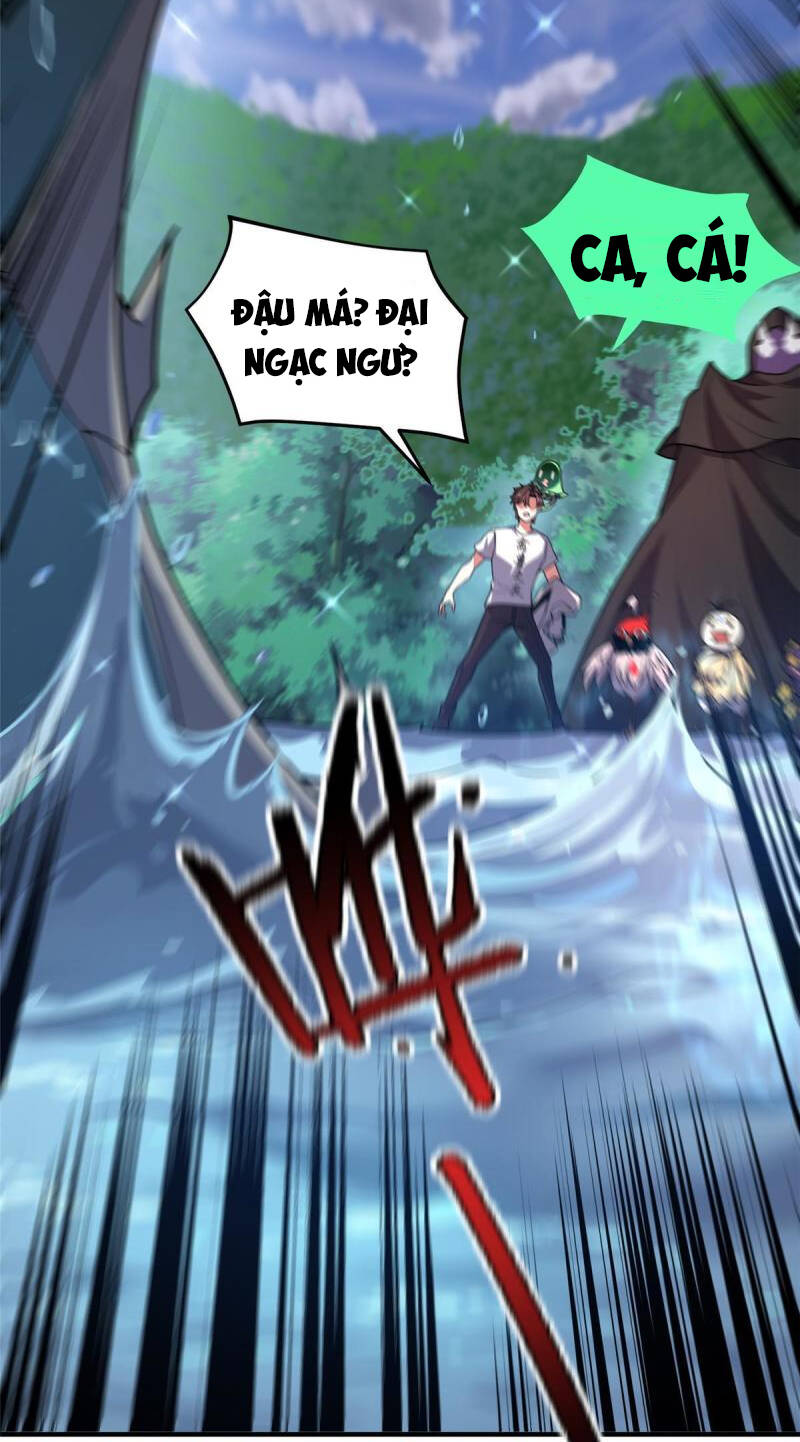 Thần Sủng Tiến Hóa Chapter 121 - Trang 2