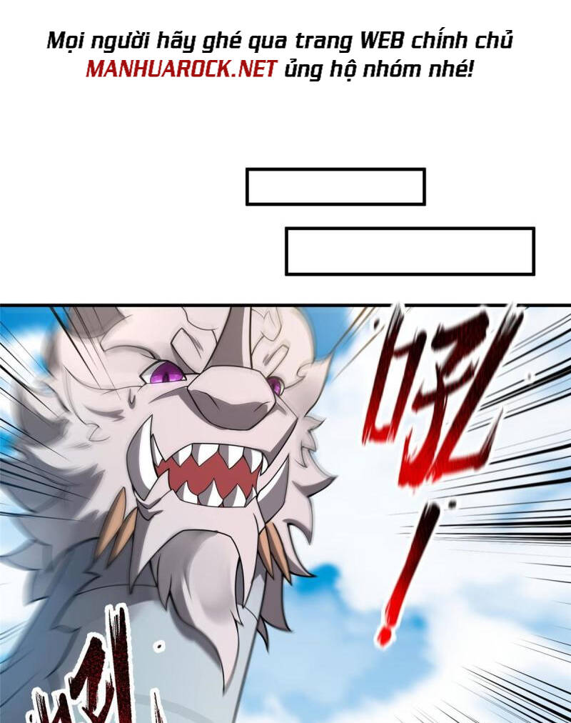 Thần Sủng Tiến Hóa Chapter 121 - Trang 2