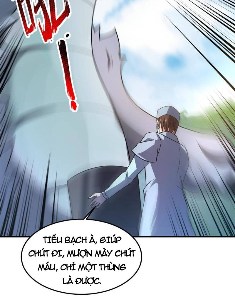 Thần Sủng Tiến Hóa Chapter 121 - Trang 2