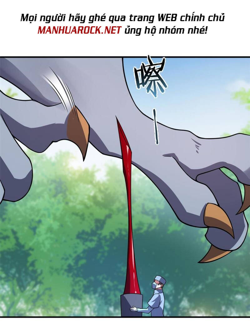 Thần Sủng Tiến Hóa Chapter 121 - Trang 2