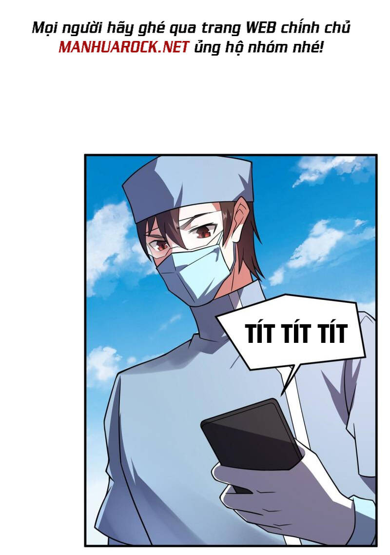 Thần Sủng Tiến Hóa Chapter 121 - Trang 2