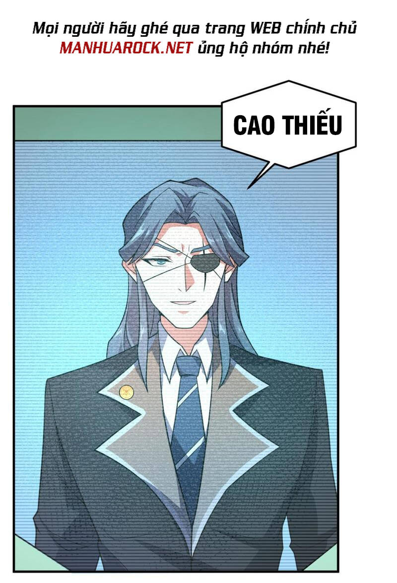 Thần Sủng Tiến Hóa Chapter 121 - Trang 2