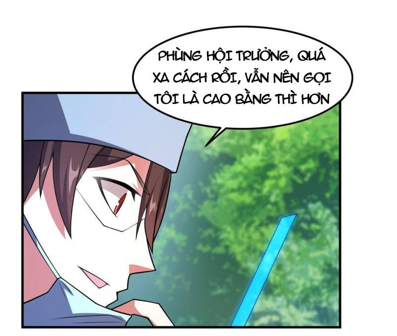 Thần Sủng Tiến Hóa Chapter 121 - Trang 2