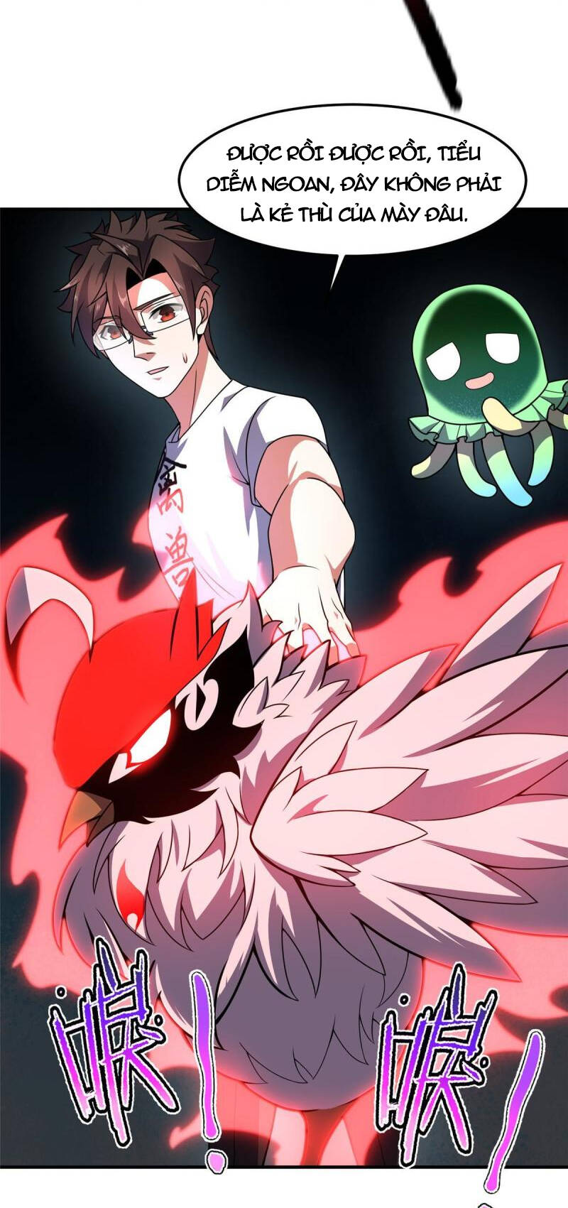 Thần Sủng Tiến Hóa Chapter 121 - Trang 2