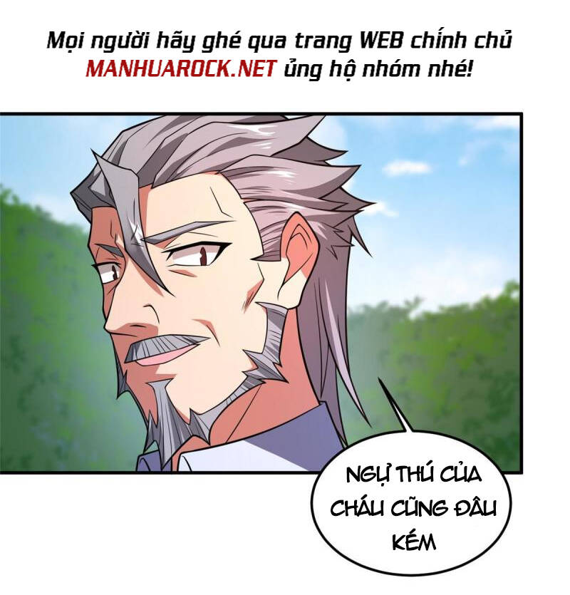 Thần Sủng Tiến Hóa Chapter 121 - Trang 2