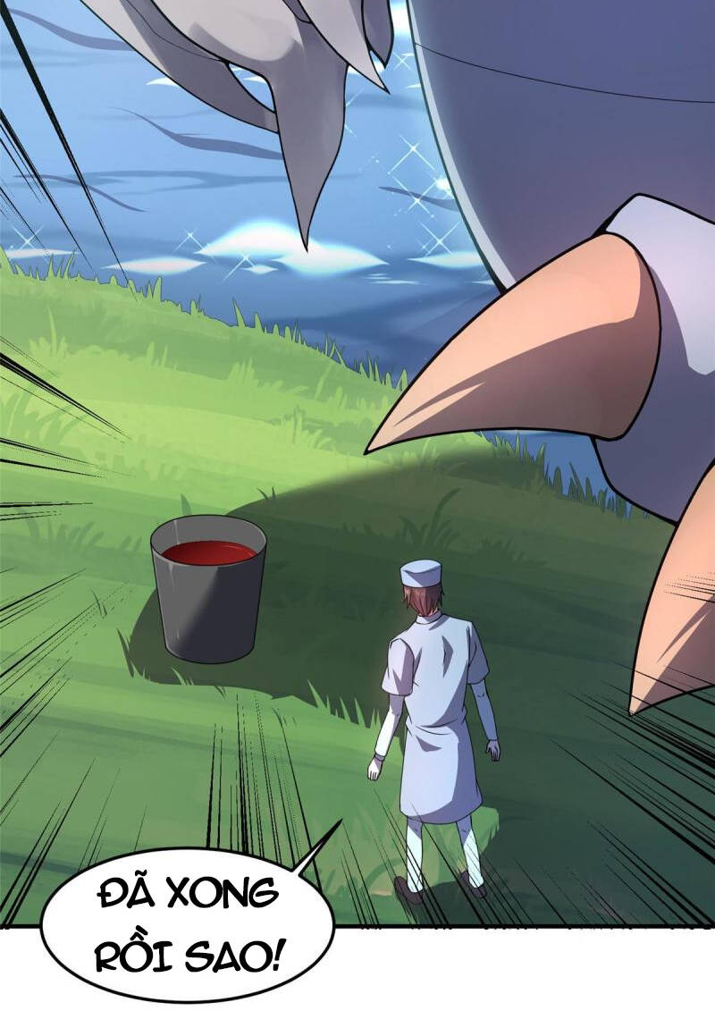 Thần Sủng Tiến Hóa Chapter 122 - Trang 2